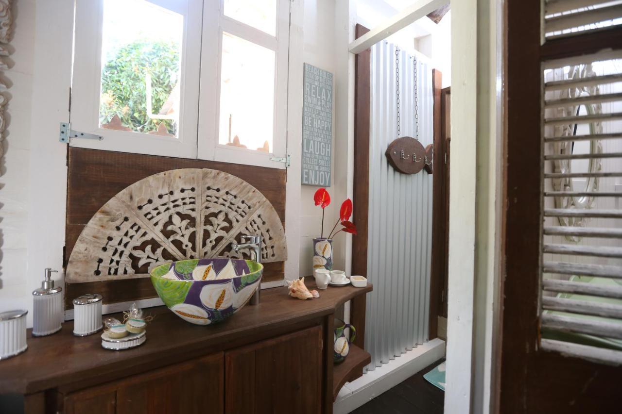 Pink Plantation House Hotel คาสทรีส ภายนอก รูปภาพ